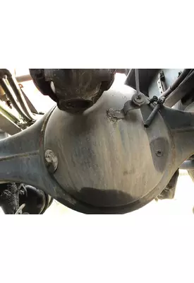 ALLIANCE AXLE RT40-4 Axle Housing (Front)