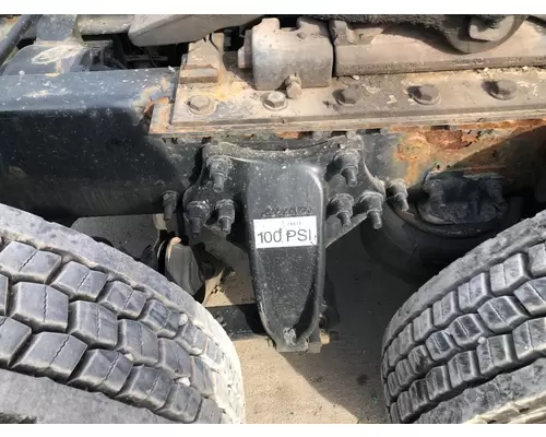 ALLIANCE AXLE RT40-4 Axle Housing (Front)