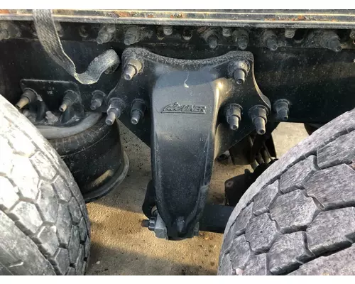 ALLIANCE AXLE RT40-4 Axle Housing (Front)