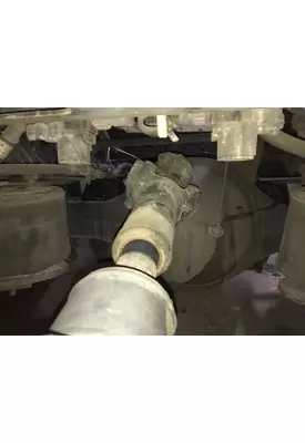 ALLIANCE AXLE RT40-4 Axle Housing (Front)
