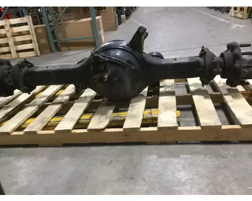 ALLIANCE AXLE RT40-4 Axle Housing (Front)
