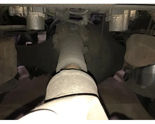 ALLIANCE AXLE RT40-4 Axle Housing (Front)