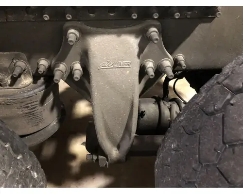 ALLIANCE AXLE RT40-4 Axle Housing (Front)