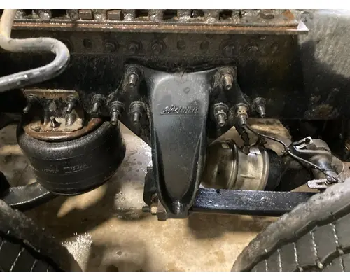 ALLIANCE AXLE RT40-4 Axle Housing (Front)