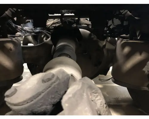 ALLIANCE AXLE RT40-4 Axle Housing (Front)