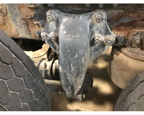 ALLIANCE AXLE RT40-4 Axle Housing (Front)