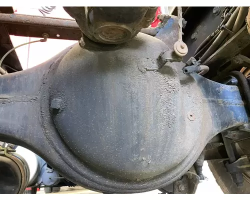 ALLIANCE AXLE RT40-4 Axle Housing (Front)
