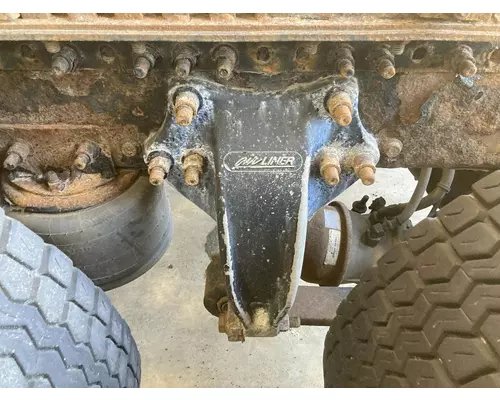 ALLIANCE AXLE RT40-4 Axle Housing (Front)