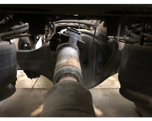 ALLIANCE AXLE RT40-4 Axle Housing (Front)