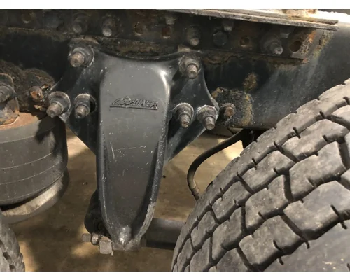 ALLIANCE AXLE RT40-4 Axle Housing (Front)