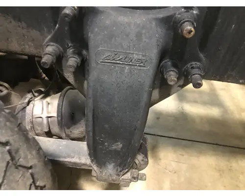 ALLIANCE AXLE RT40-4 Axle Housing (Front)