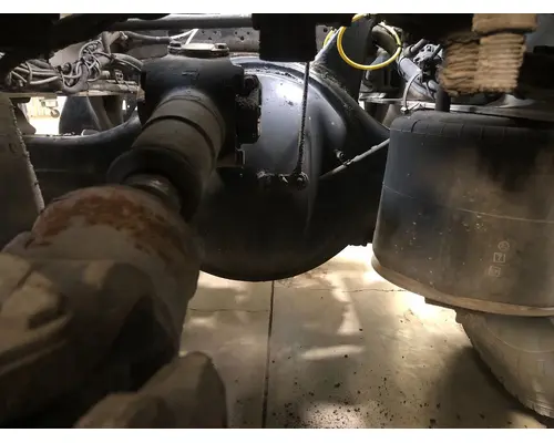 ALLIANCE AXLE RT40-4 Axle Housing (Front)
