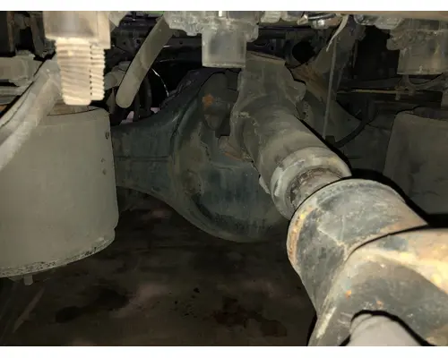 ALLIANCE AXLE RT40-4 Axle Housing (Front)