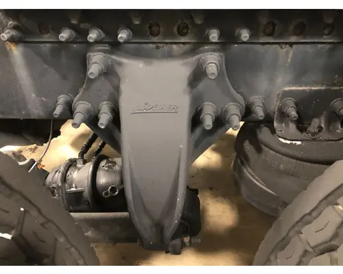 ALLIANCE AXLE RT40-4 Axle Housing (Front)