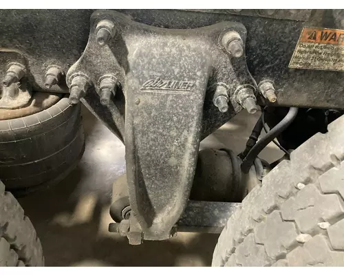 ALLIANCE AXLE RT40-4 Axle Housing (Front)