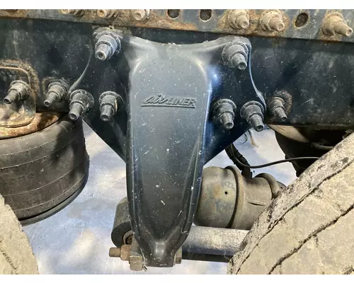 ALLIANCE AXLE RT40-4 Axle Housing (Front)