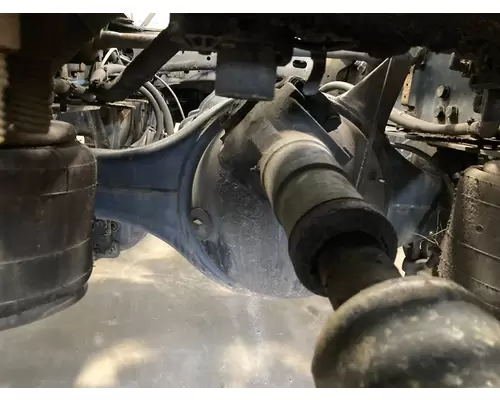 ALLIANCE AXLE RT40-4 Axle Housing (Front)
