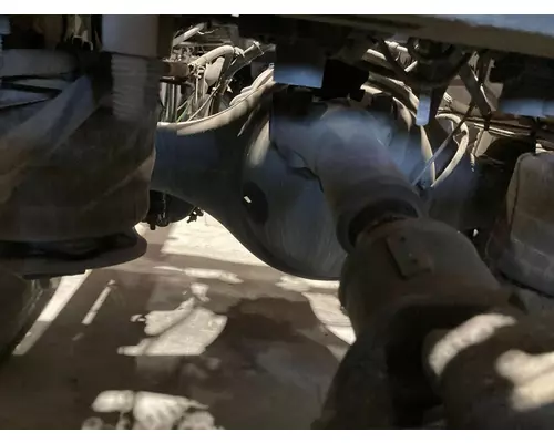 ALLIANCE AXLE RT40-4 Axle Housing (Front)