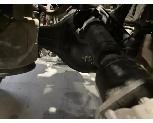 ALLIANCE AXLE RT40-4 Axle Housing (Front)