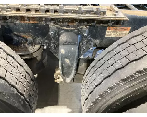 ALLIANCE AXLE RT40-4 Axle Housing (Front)