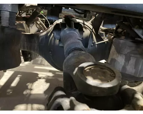 ALLIANCE AXLE RT40-4 Axle Housing (Front)