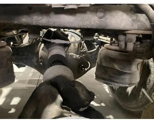 ALLIANCE AXLE RT40-4 Axle Housing (Front)