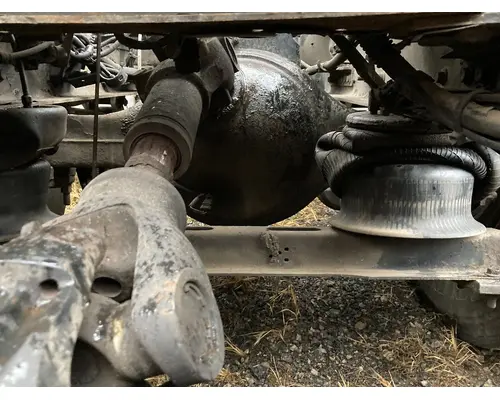 ALLIANCE AXLE RT40-4 Axle Housing (Front)