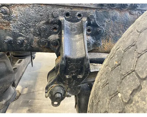 ALLIANCE AXLE RT40-4 Axle Housing (Front)