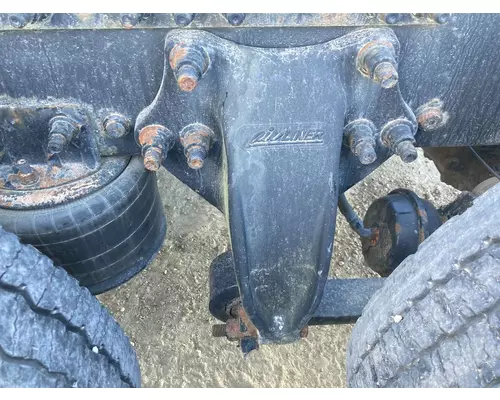 ALLIANCE AXLE RT40-4 Axle Housing (Front)