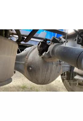 ALLIANCE AXLE RT40-4 Axle Housing (Front)