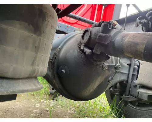 ALLIANCE AXLE RT40-4 Axle Housing (Front)