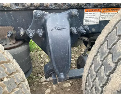 ALLIANCE AXLE RT40-4 Axle Housing (Front)