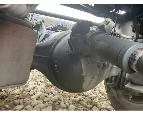ALLIANCE AXLE RT40-4 Axle Housing (Front)
