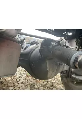 ALLIANCE AXLE RT40-4 Axle Housing (Front)