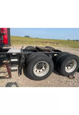 ALLIANCE AXLE RT40-4 Cutoff Assembly (Housings & Suspension Only)