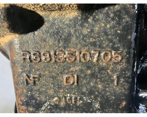 ALLIANCE AXLE RT40-4 Differential Assembly