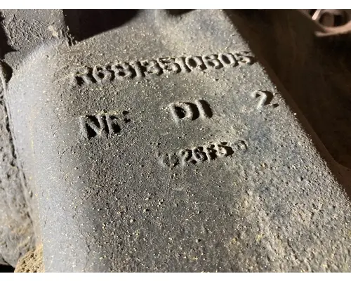 ALLIANCE AXLE RT40-4 Differential Assembly