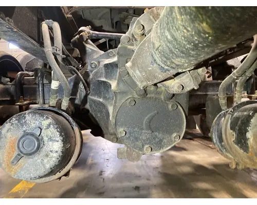 ALLIANCE AXLE RT40-4 Differential Assembly