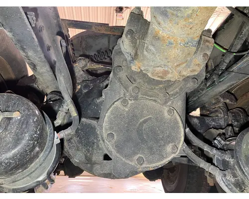 ALLIANCE AXLE RT40-4 Differential Assembly