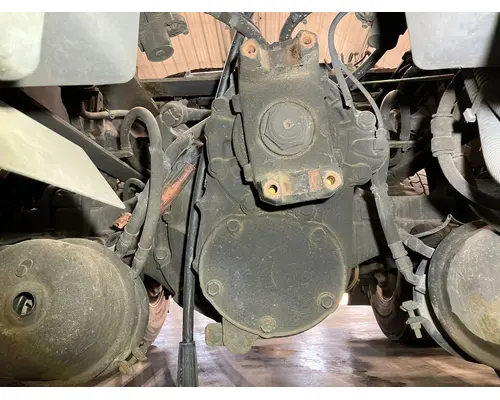 ALLIANCE AXLE RT40-4 Differential Assembly