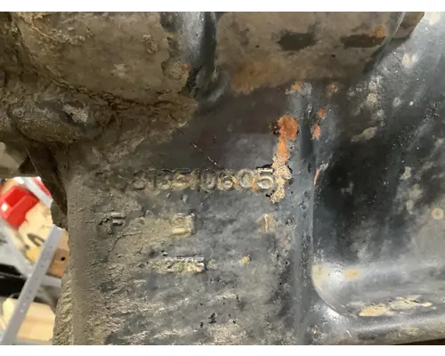 ALLIANCE AXLE RT40-4 Differential Assembly