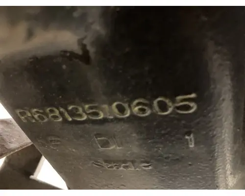 ALLIANCE AXLE RT40-4 Differential Assembly