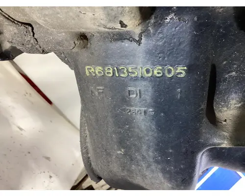 ALLIANCE AXLE RT40-4 Differential Assembly