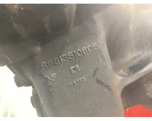 ALLIANCE AXLE RT40-4 Differential Assembly