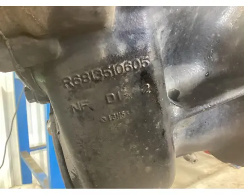 ALLIANCE AXLE RT40-4 Differential Assembly
