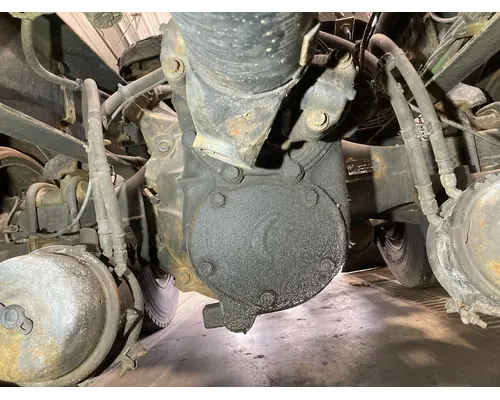 ALLIANCE AXLE RT40-4 Differential Assembly