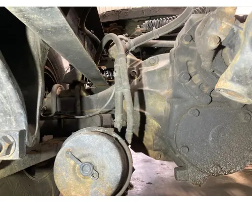 ALLIANCE AXLE RT40-4 Differential Assembly