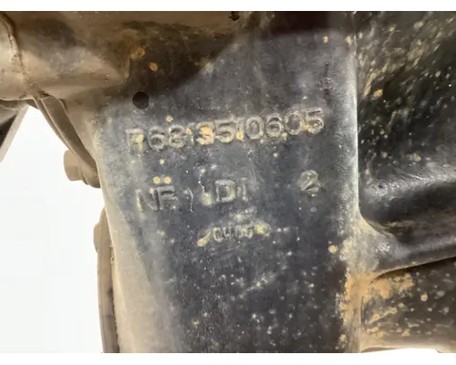 ALLIANCE AXLE RT40-4 Differential Assembly
