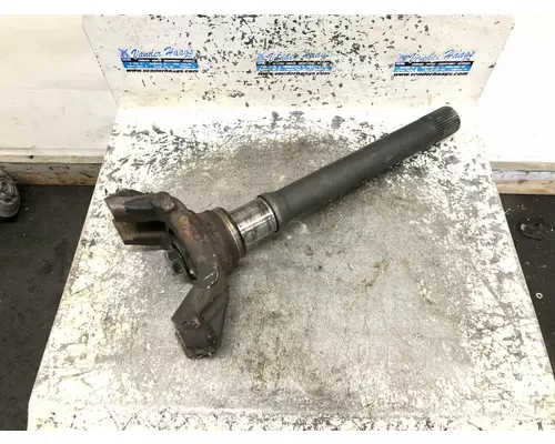 ALLIANCE AXLE RT40-4 Differential Misc. Parts