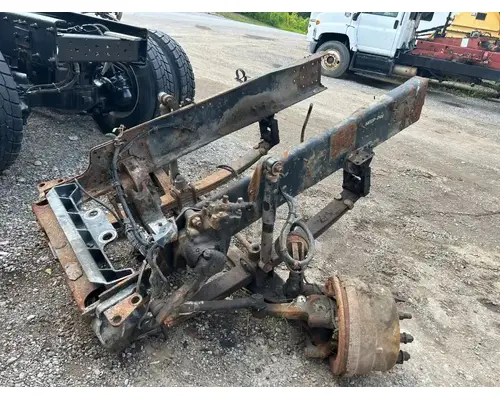 ALLIANCE MBA D739912 Axle Assy, Fr (4WD)